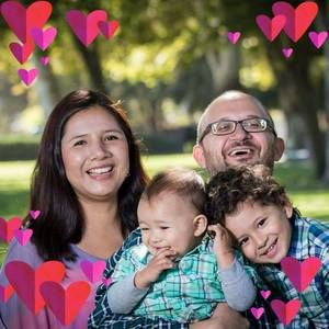 Meet your Posher, Lucy